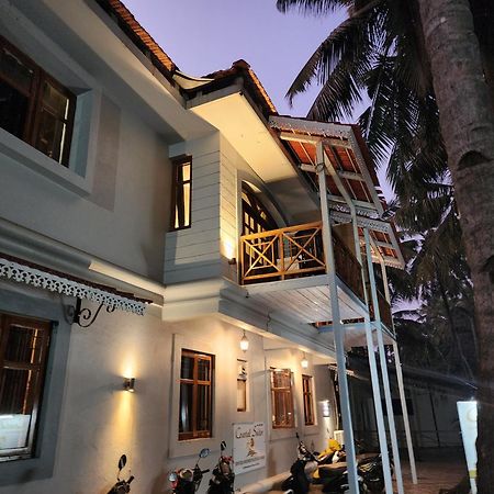 Coastal Suites Apart Hotel ---- 8 Minutes Walk To Beach บีนอลิม ภายนอก รูปภาพ