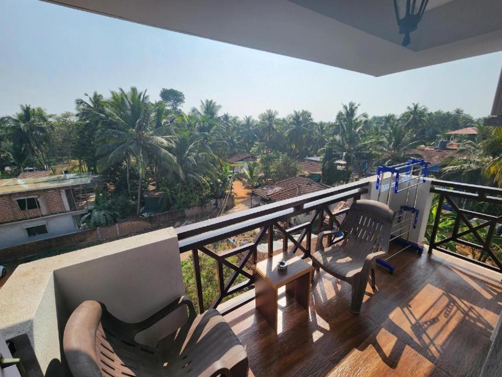 Coastal Suites Apart Hotel ---- 8 Minutes Walk To Beach บีนอลิม ภายนอก รูปภาพ